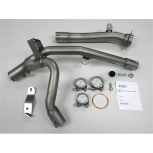 Tube de raccord IXIL