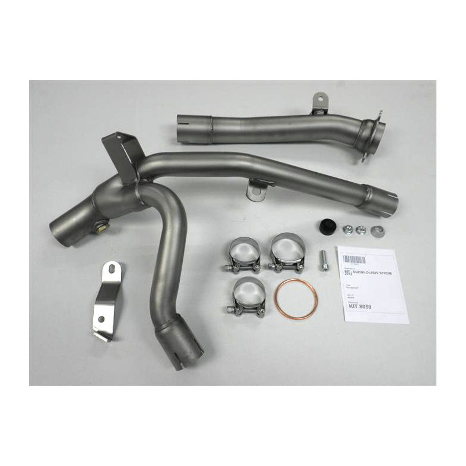Tube de raccord IXIL