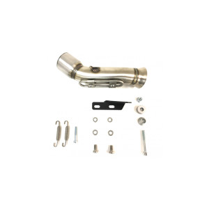 Tube de raccord IXIL