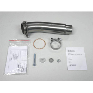 Tube de raccord IXIL