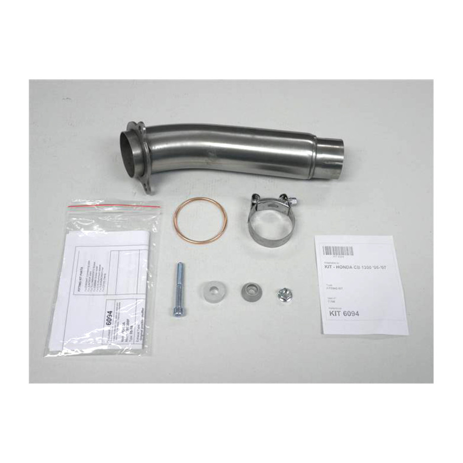 Tube de raccord IXIL
