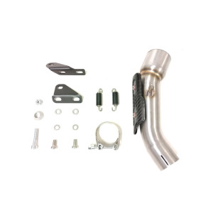 Tube de raccord IXIL