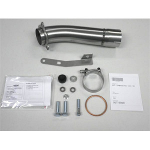 Tube de raccord IXIL