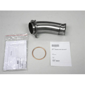 Tube de raccord IXIL