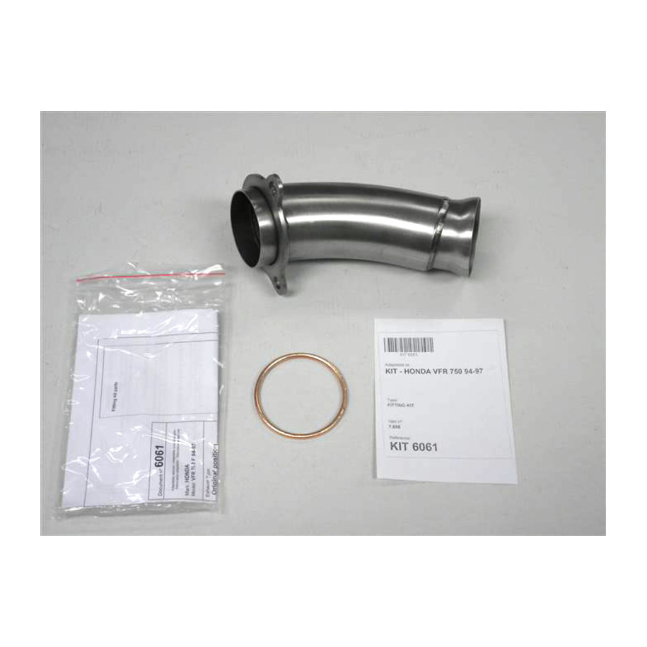 Tube de raccord IXIL