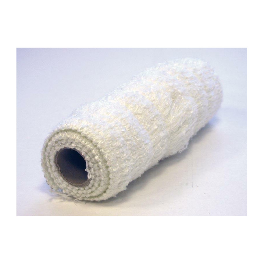 Absorbant phonique en rouleau ACOUSTA-FIL 300mm Ø55/100mm 250g