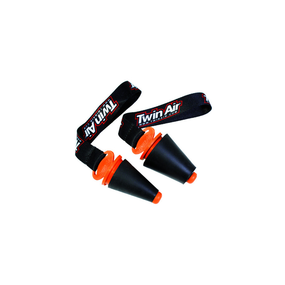 Bouchon de pot d'échappement TWIN AIR Fast Fit 4 temps