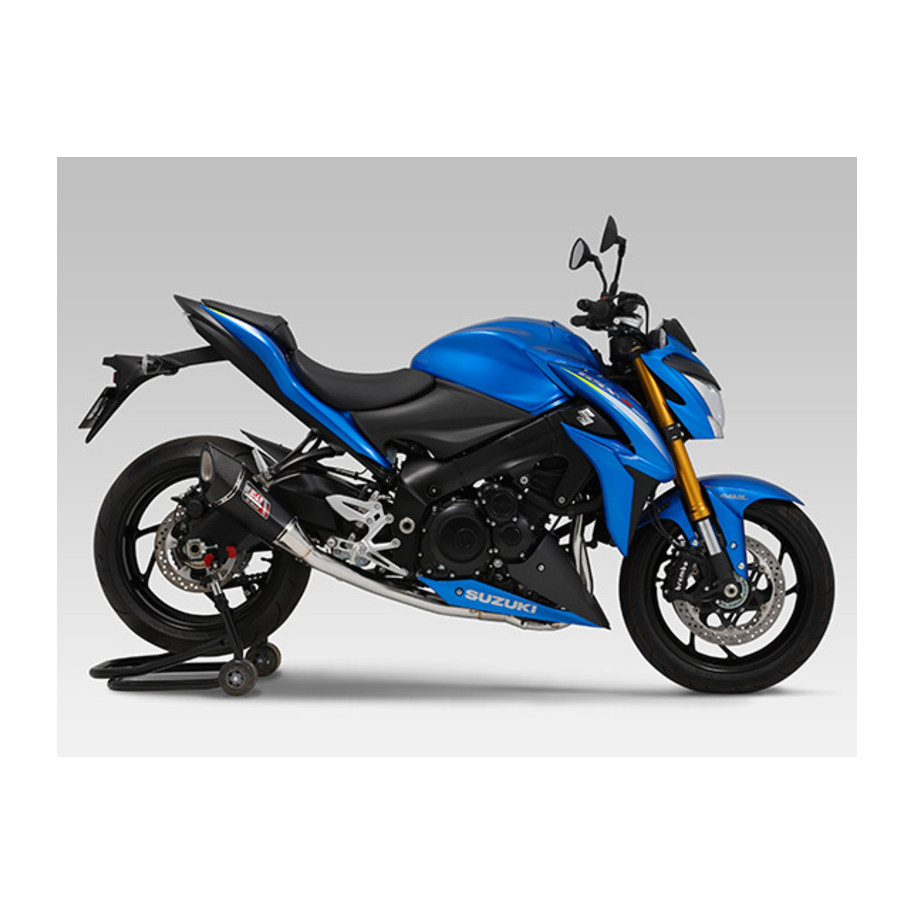 Ligne complète YOSHIMURA R-11 Metal Magic Suzuki GSX-S1000