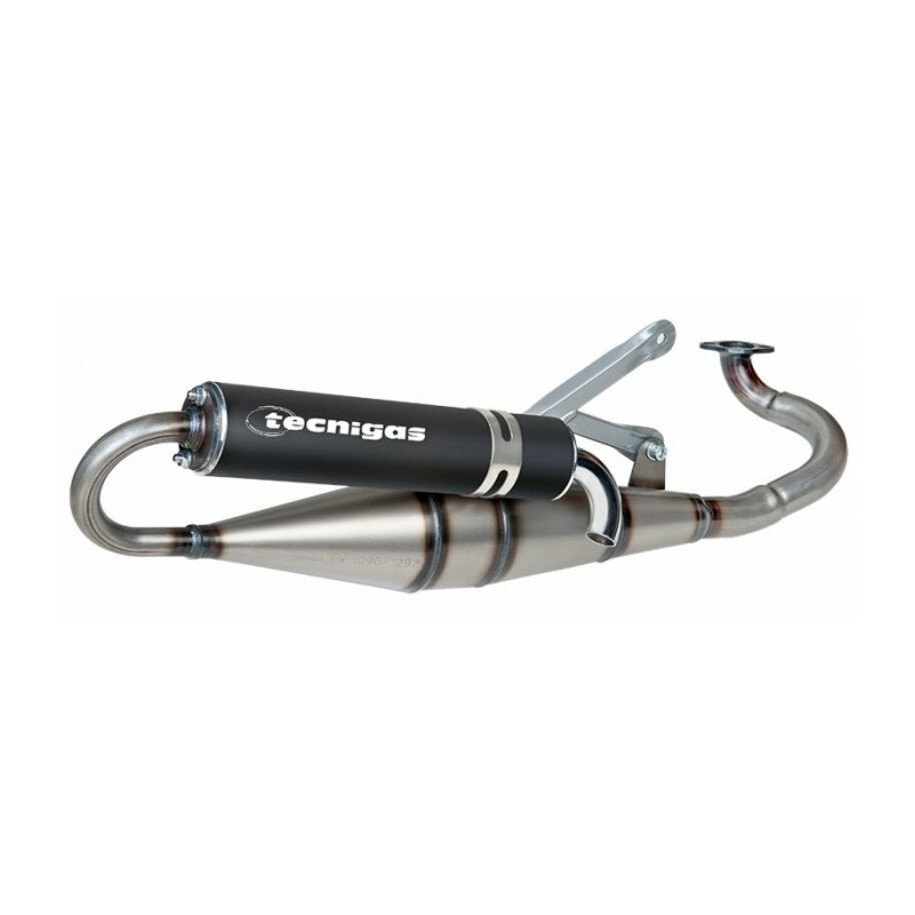 Pot d'échappement TECNIGAS Next R