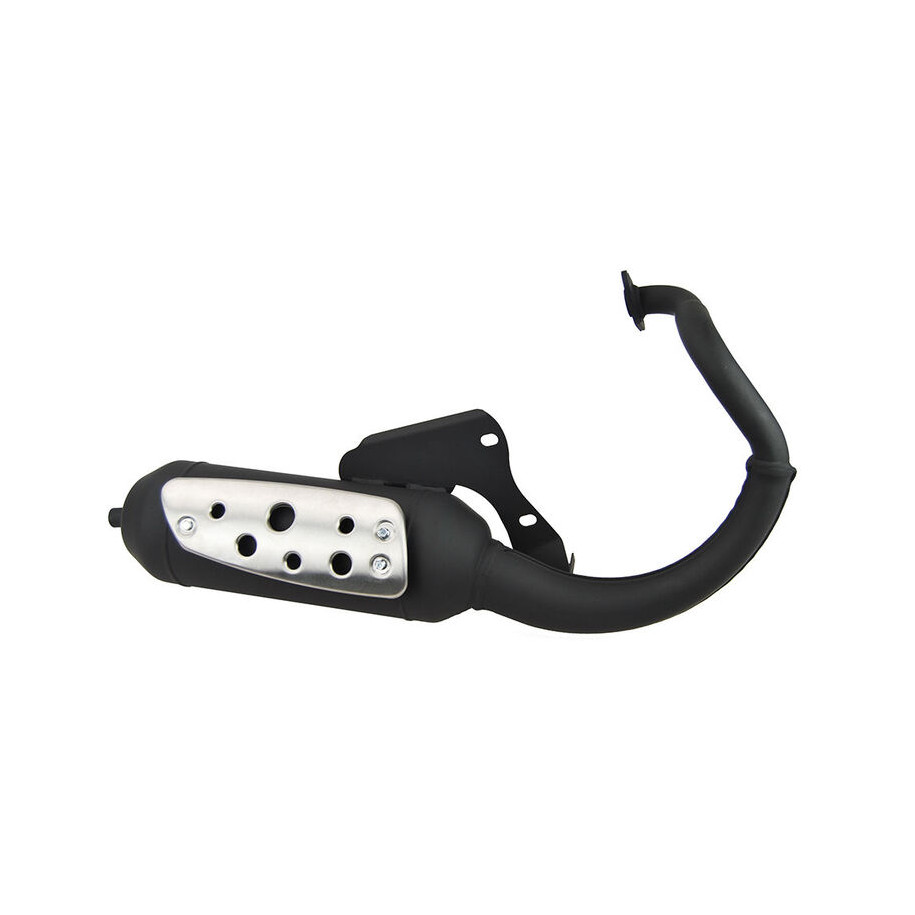 Pot d'échappement TECNIGAS Slient Pro