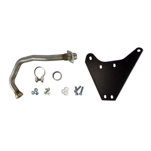 Pot d'échappement TECNIGAS 4Scoot