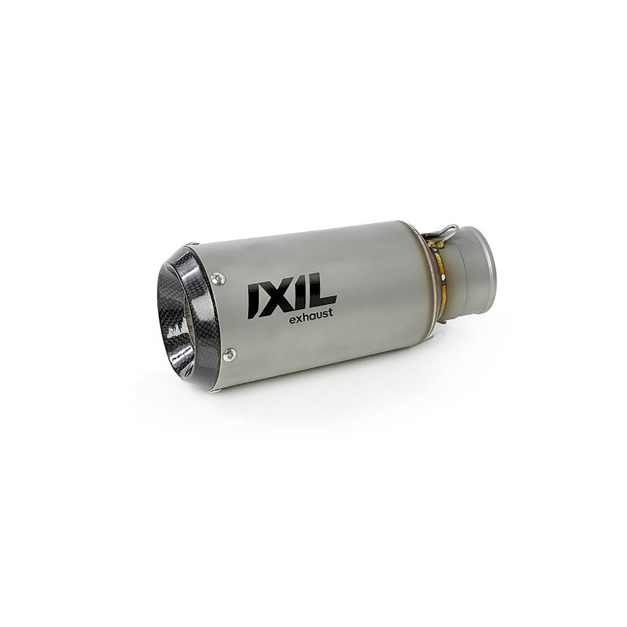 IXIL RB Black Kawasaki Z 650/650 Ninja, Bj. 20