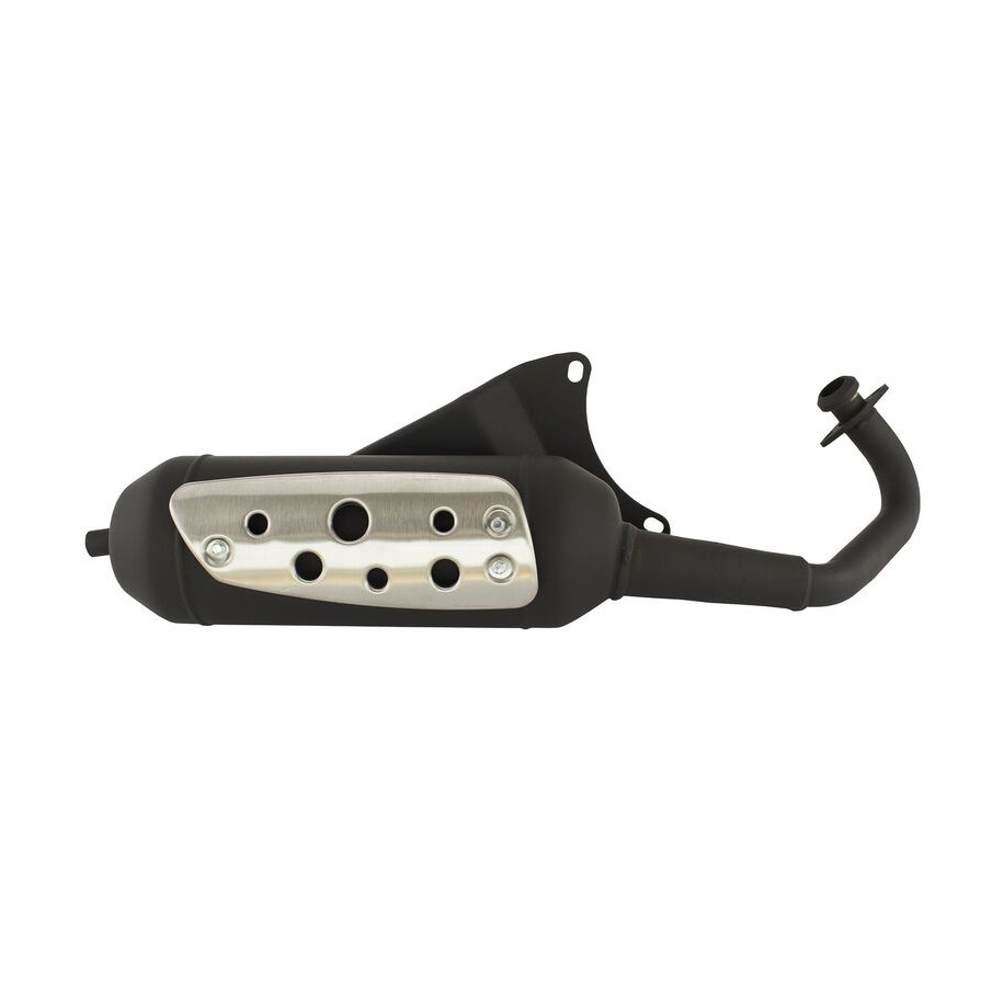 Ligne complète TECNIGAS Silent Pro