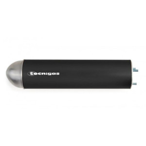 Pot d'échappement TECNIGAS E-Nox