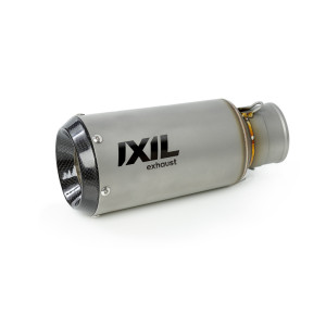 Ligne complète IXIL RC - inox