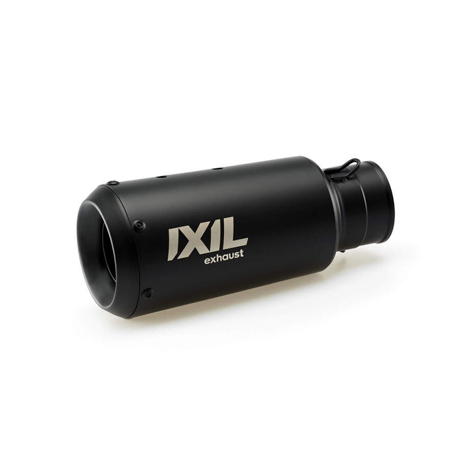 Ligne complète IXIL RB Race Xtrem