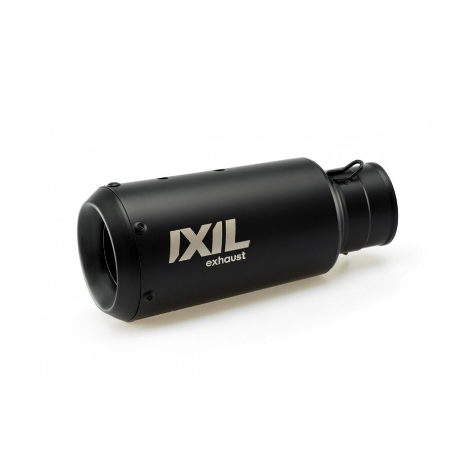 Paire de silencieux IXIL Race Xtrem Dual
