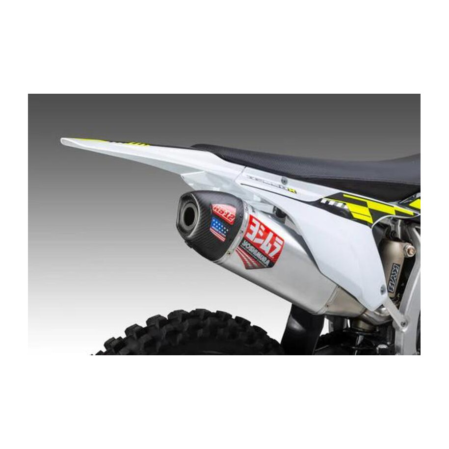 Ligne complète YOSHIMURA RS-12 Signature Series