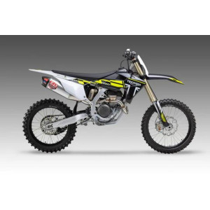 Ligne complète YOSHIMURA RS-12 Signature Series
