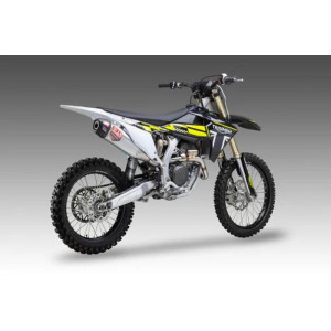 Ligne complète YOSHIMURA RS-12 Signature Series