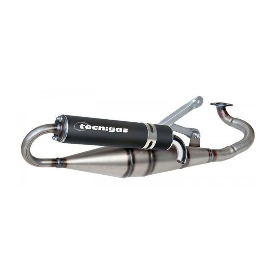 Pot d'échappement TECNIGAS Next R