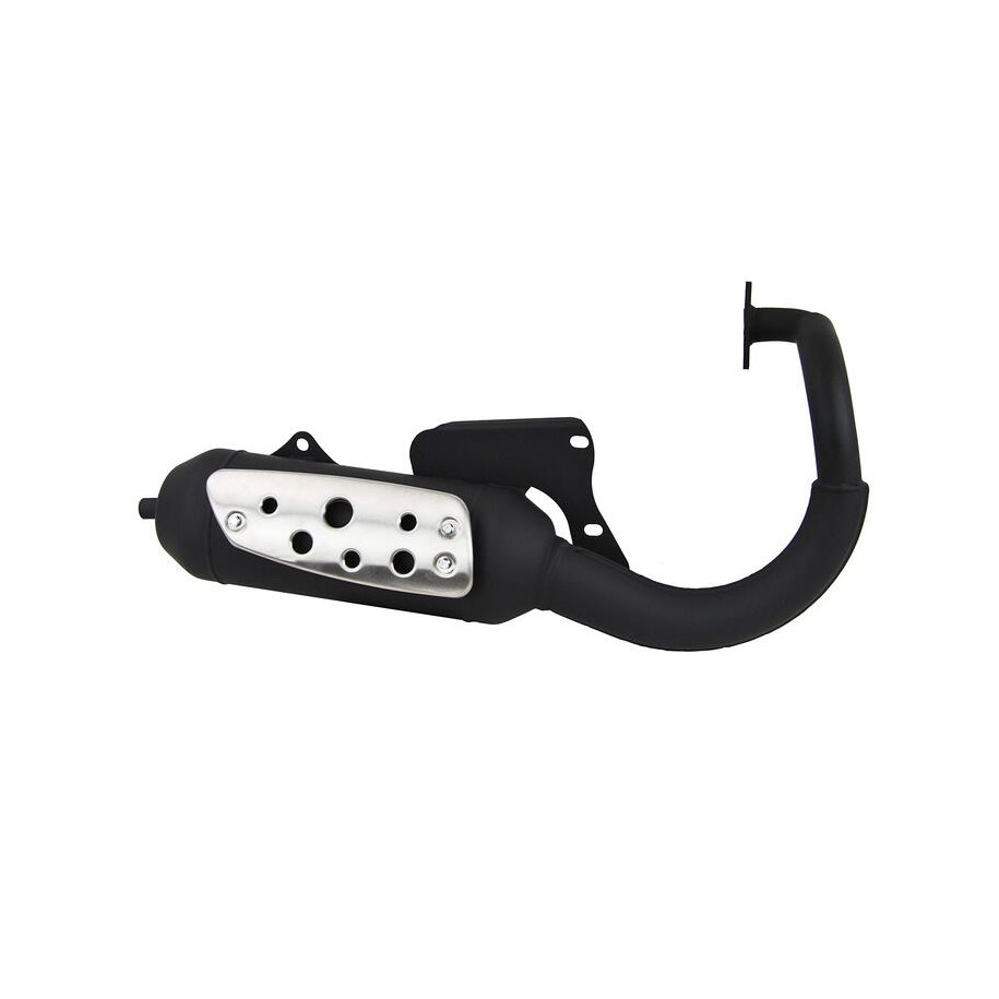 Pot d'échappement TECNIGAS Silent Pro