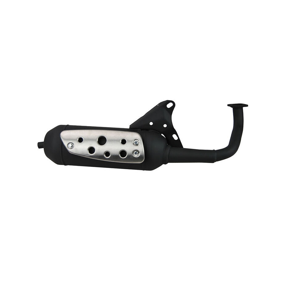 Pot d'échappement TECNIGAS Silent Pro