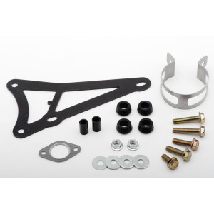 Pot d'échappement YASUNI Scooter Z Aluminium