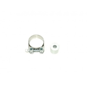 Silencieux IXIL Ironhead Conical (Droite + gauche)
