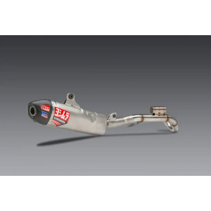 Ligne complète YOSHIMURA USA RS-12 Signature Series