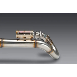 Ligne complète YOSHIMURA USA RS-12 Signature Series