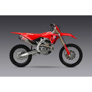 Ligne complète YOSHIMURA USA RS-12 Signature Series