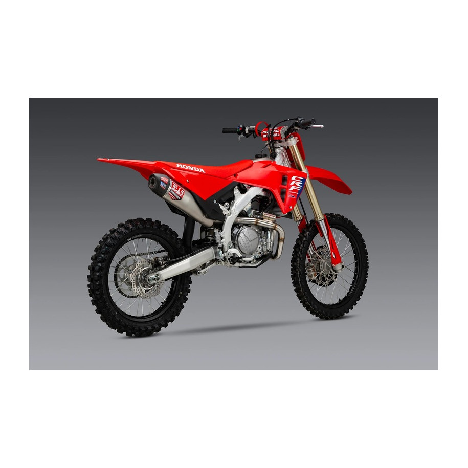 Ligne complète YOSHIMURA RS-12 Signature Series