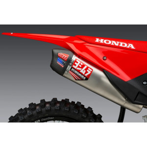 Ligne complète YOSHIMURA RS-12 Signature Series