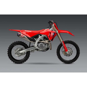 Ligne complète YOSHIMURA RS-12 Signature Series