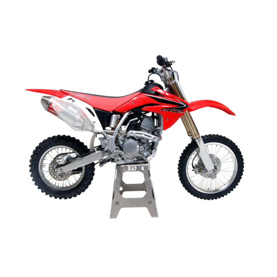 Ligne complète YOSHIMURA USA RS2 - Honda CRF 150 R