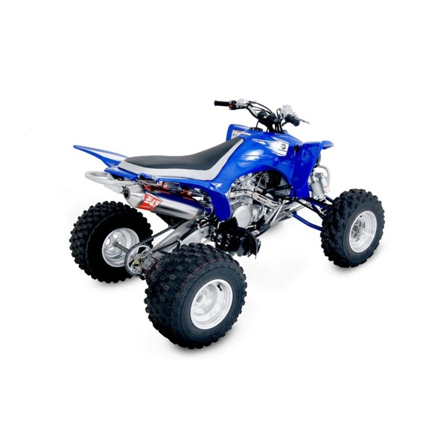 Ligne complète YOSHIMURA USA RS2 - Yamaha YFZ 450