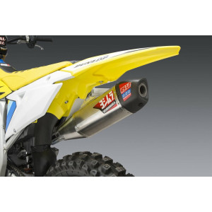 Ligne complète YOSHIMURA RS-12 Signature Serie - Suzuki RMZ 450
