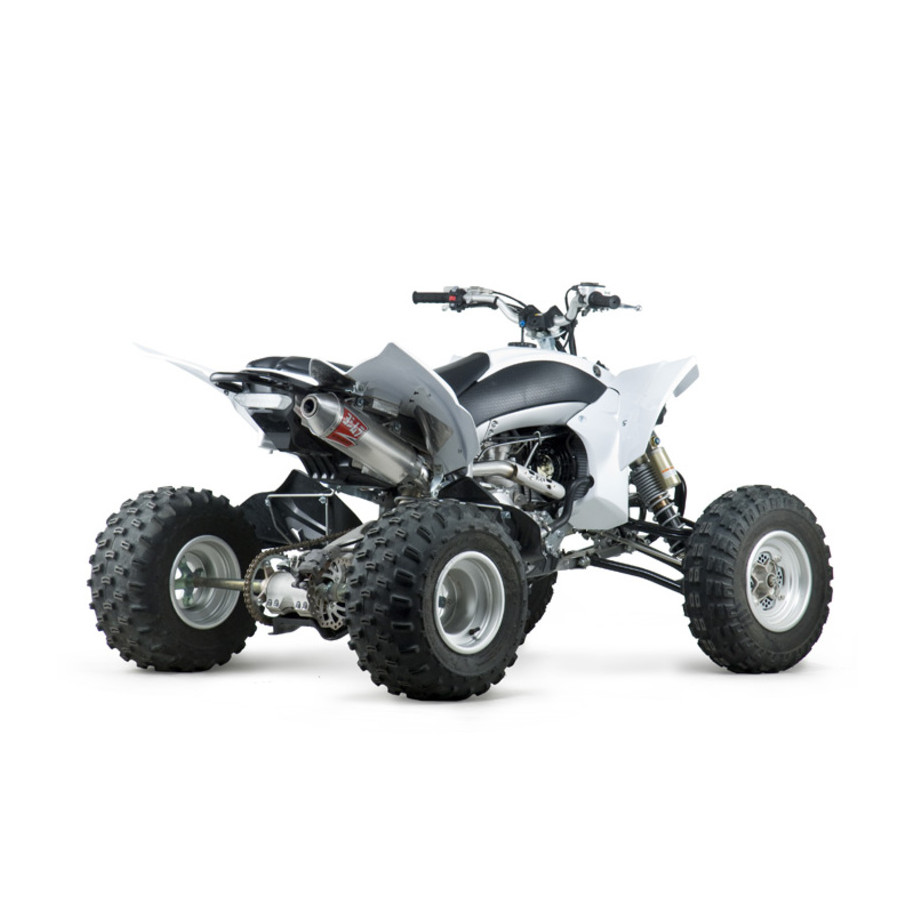 Ligne complète YOSHIMURA USA RS2 - Yamaha YFZ 450 R