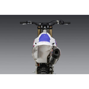 Ligne complète YOSHIMURA RS-12 Signature Series