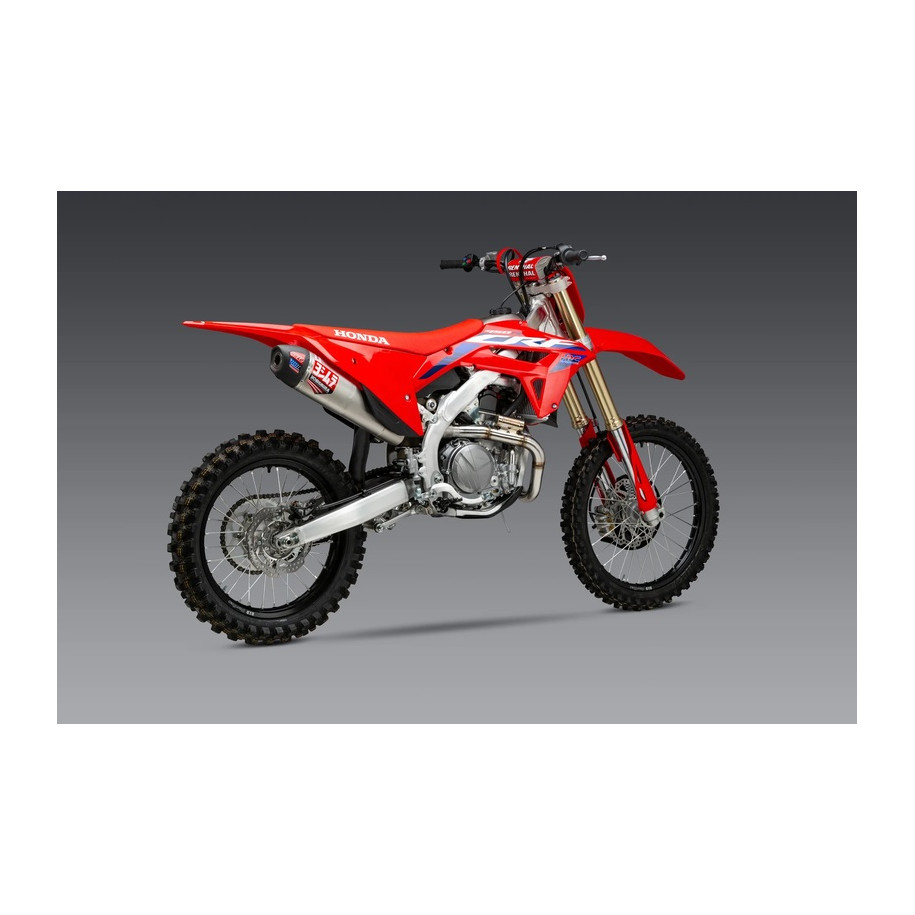 Ligne complète YOSHIMURA RS-12 Signature Series