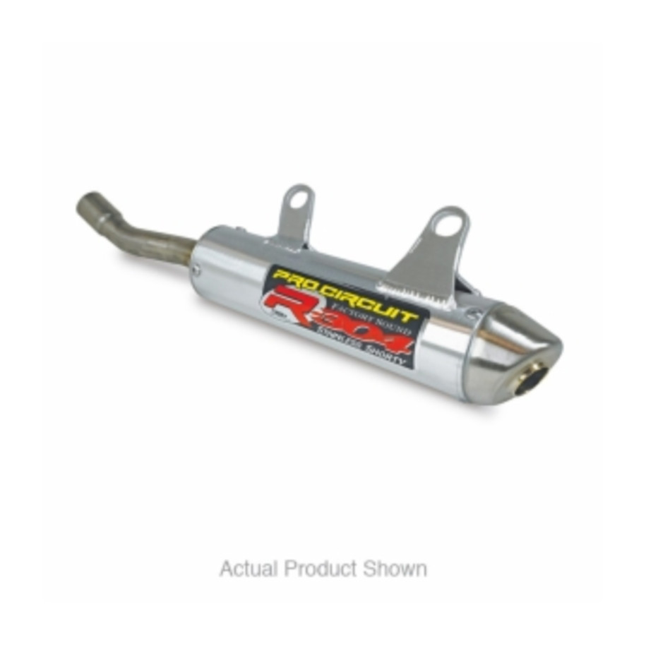 Silencieux PRO CIRCUIT R-304