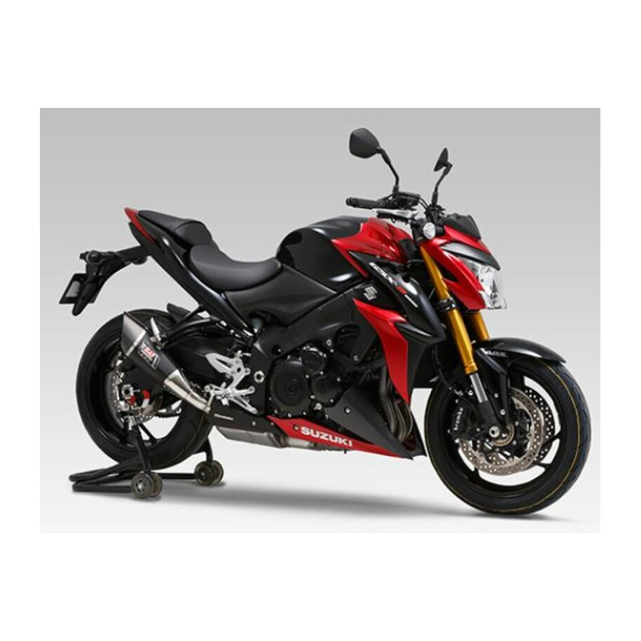 Silencieux Yoshimura R11 metal magic Suzuki GSX-S 1000/F