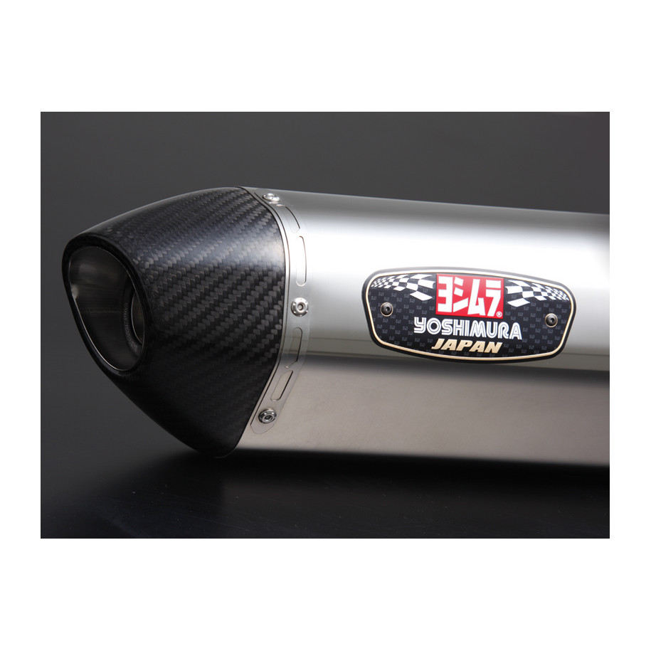 Silencieux YOSHIMURA R-77J