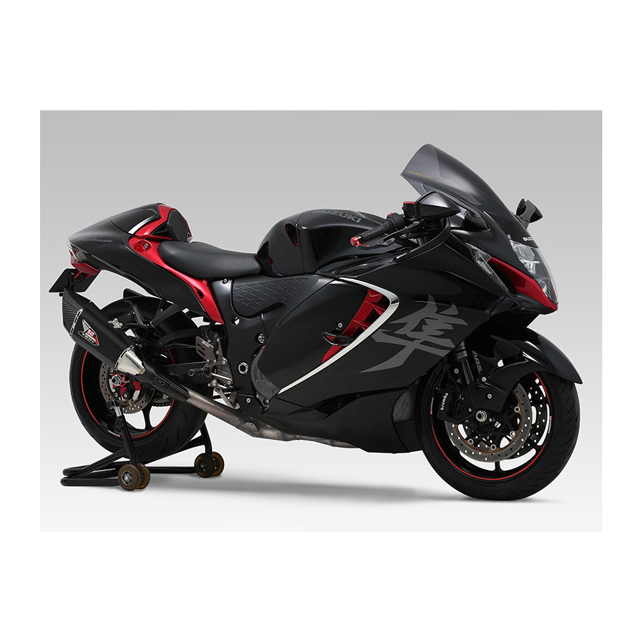 Silencieux YOSHIMURA R-11Sq R