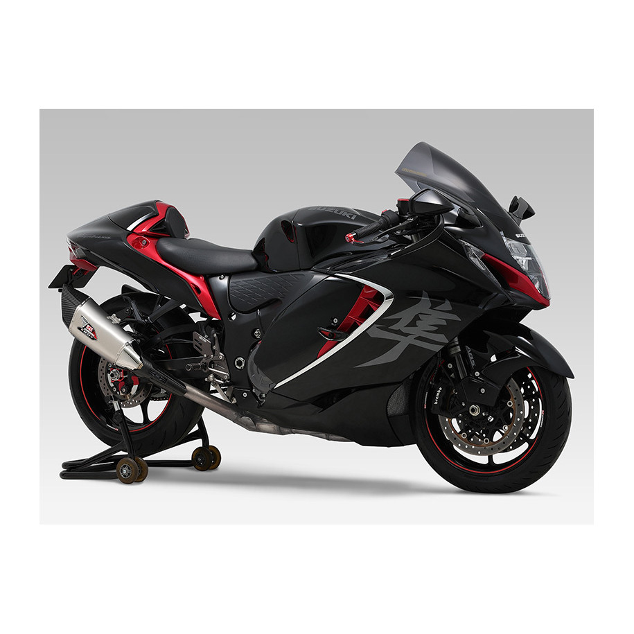 Silencieux YOSHIMURA R-11Sq R