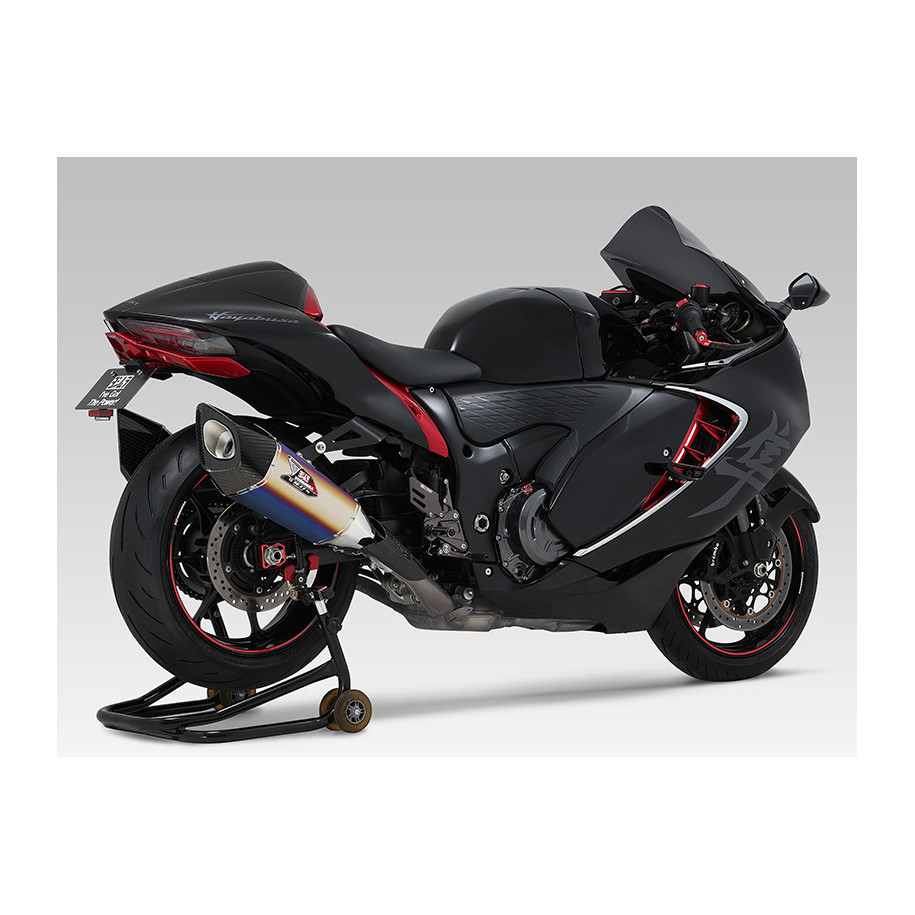 Silencieux YOSHIMURA R-11Sq R