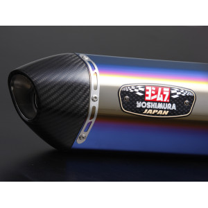 Silencieux YOSHIMURA R-77J / EURO 5