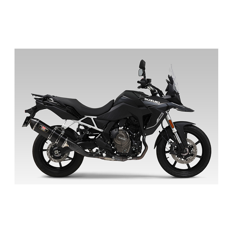 Silencieux YOSHIMURA R-77J / EURO 5