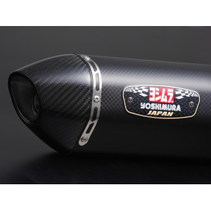 Silencieux YOSHIMURA R-77J / EURO 5